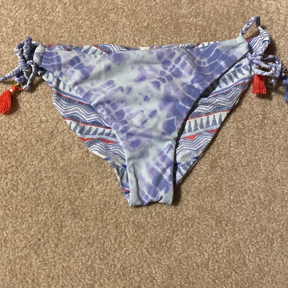 Reversible Swimsuit - Picture 2 of 2